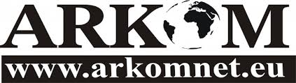Arkom logo