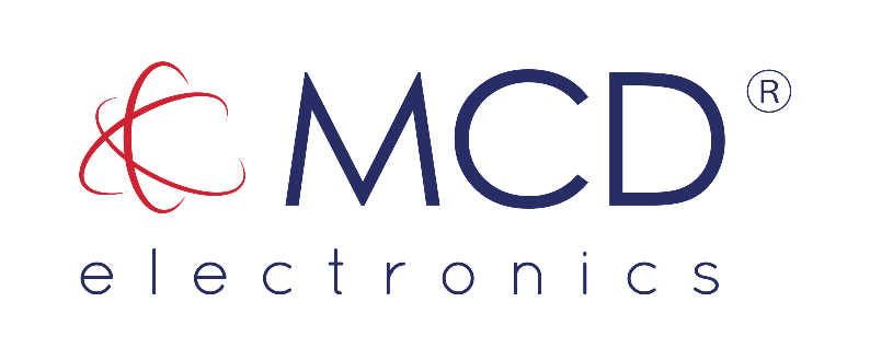 mcd electronics