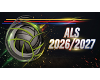 als logo