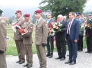 1 września przy Schronie Wędrowiec