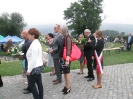 1 września przy Schronie Wędrowiec