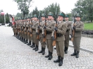 1 września przy Schronie Wędrowiec
