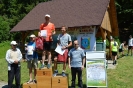 Bieg Na Jedna MIle 2015