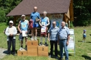 Bieg Na Jedna MIle 2015