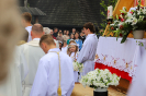 Boże Ciało 2026