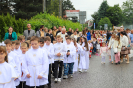 Boże Ciało 2026