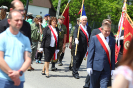 Boże Ciało w Cięcnie