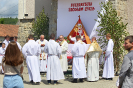 Boże Ciało w Cięcnie