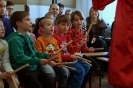 Był u nas