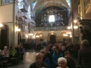 Dróżki w Kalwarii