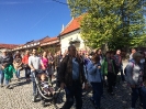 Dróżki w Kalwarii