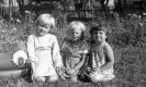 Dzieci lata 70-te i 80-te XXw.