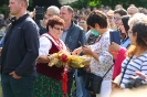 Dziękowanie za plony