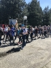 Dzis wyruszyli pielgrzymi