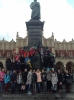 Goście z Ukrainy
