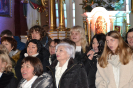 Gospel w Cięcinie
