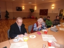 Informacje z Klub seniora
