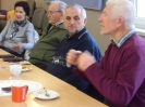 Informacje z klubu seniora maj 2019