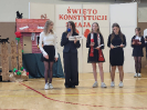 Jedynka świętowała