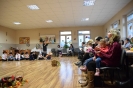 Jesień pędzlem malowana