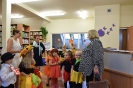 Jesień pędzlem malowana