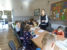 Lecą listki - z życia biblioteki