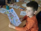Lecą listki - z życia biblioteki