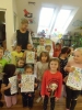 Lecą listki - z życia biblioteki