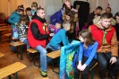 Mikołaj przyjechał wcześniej