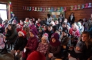 Mikolaj w Ciecinie 6.12.2014
