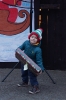 Mikolaj w Ciecinie 6.12.2014