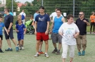 Niedziela na sportowo i rodzinnie czI
