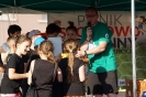Niedziela na sportowo i rodzinnie czI