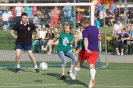 Niedziela na sportowo i rodzinnie czI