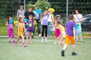 Niedziela na sportowo i rodzinnie czII