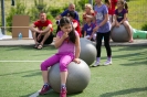 Niedziela na sportowo i rodzinnie czII