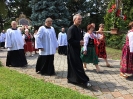 Odpust w Przemienieniu
