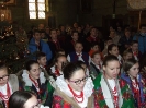 Opłatek Związku Podhalan