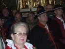 Opłatek Związku Podhalan