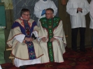 Opłatek Związku Podhalan