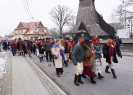 Opłatek Związku Podhalan w Cięcinie
