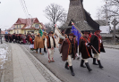 Opłatek Związku Podhalan w Cięcinie