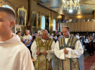 Parafialne dożynki