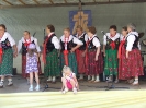 Parafialne Święto Rodzin