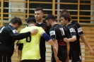 Pierwszy finalista