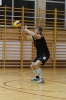 Pierwszy finalista