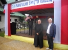 Piłkarskie rozpoczęcie lata
