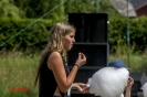 Piknik 10-lecie K. Merta