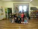 Podróże po krajach UE - z życia biblioteki