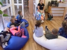 Podróże po krajach UE - z życia biblioteki